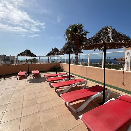 Terrazas De La Paz Holiday Beach House サンミゲル・デ・アボナ エクステリア 写真