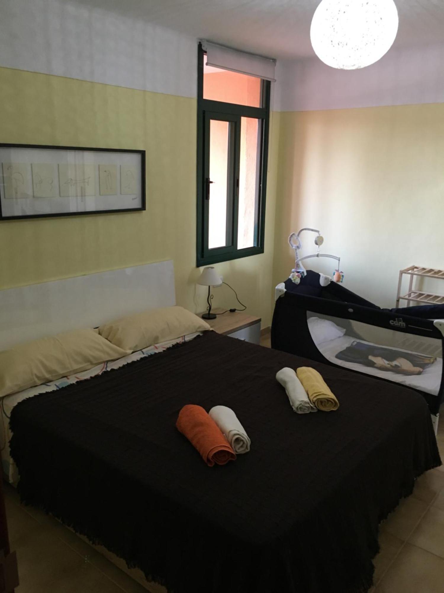 Terrazas De La Paz Holiday Beach House サンミゲル・デ・アボナ エクステリア 写真