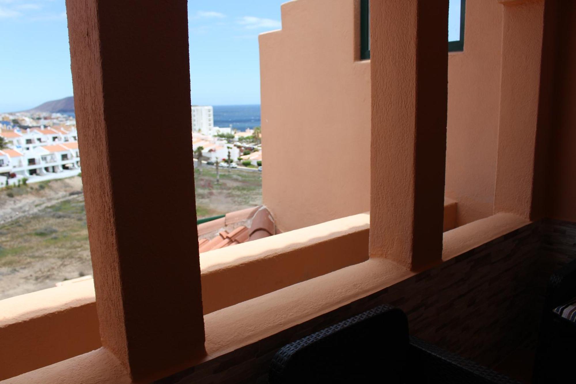 Terrazas De La Paz Holiday Beach House サンミゲル・デ・アボナ エクステリア 写真