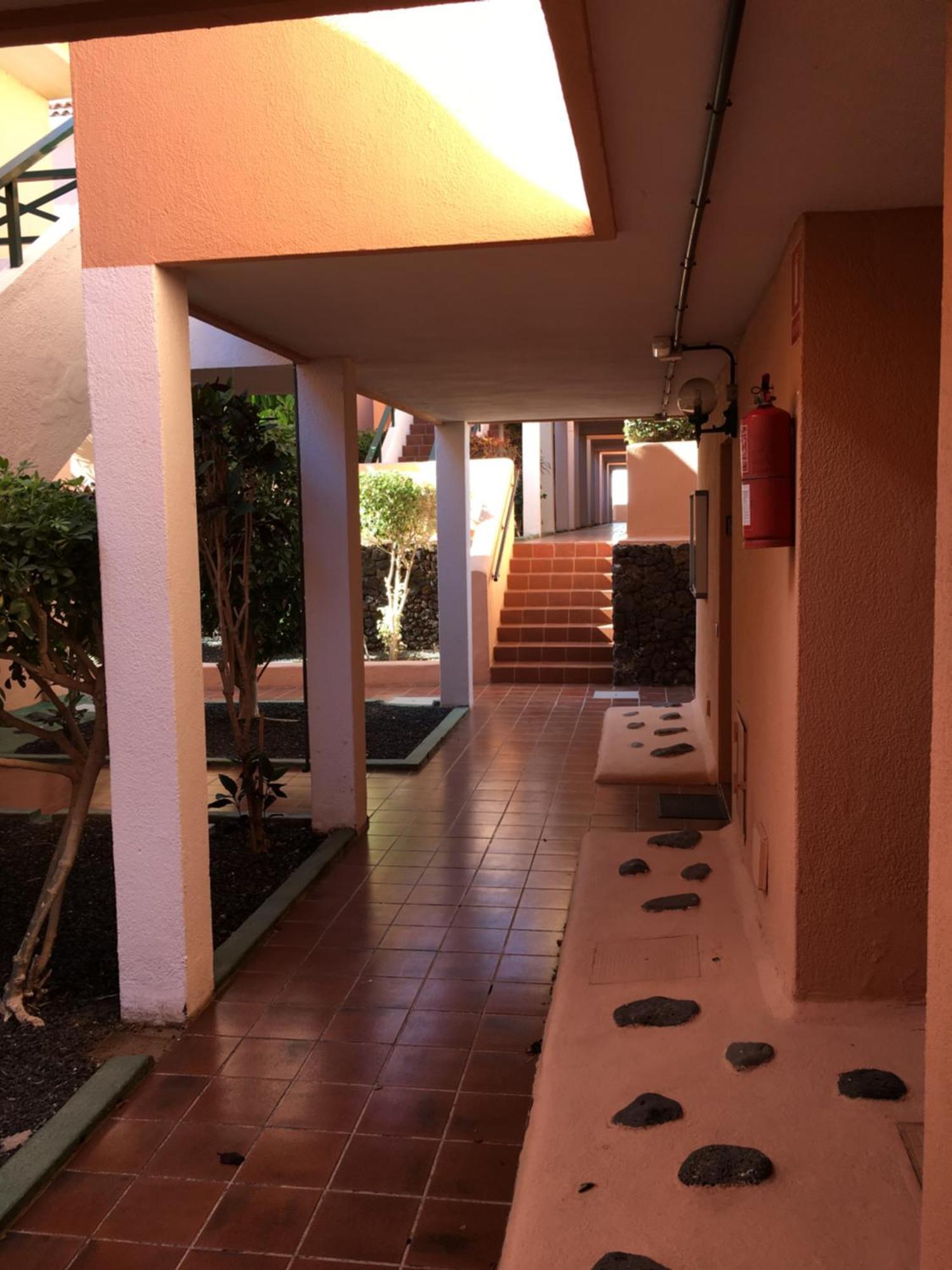Terrazas De La Paz Holiday Beach House サンミゲル・デ・アボナ エクステリア 写真
