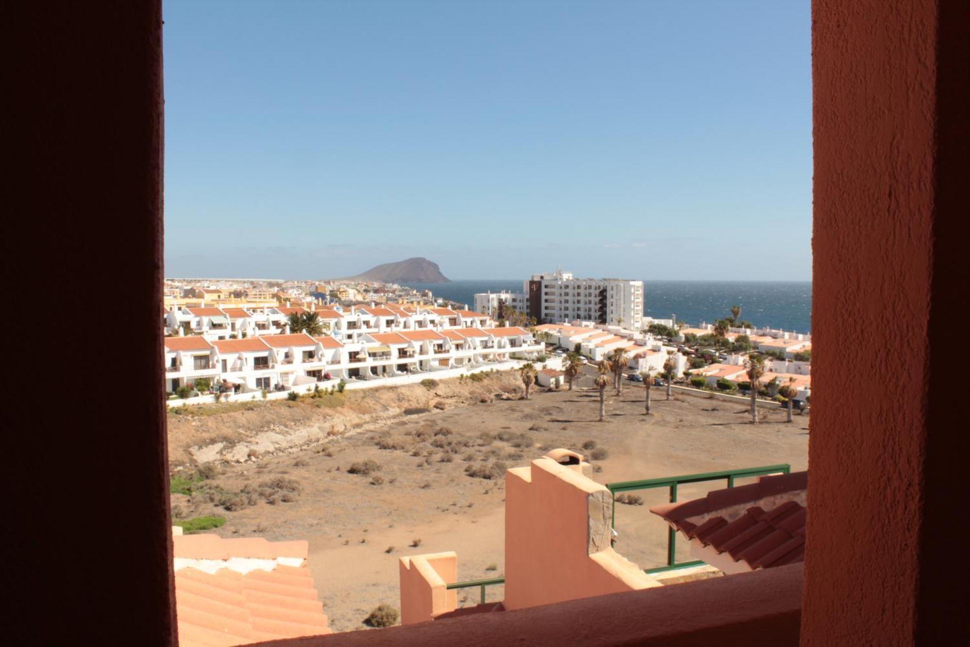Terrazas De La Paz Holiday Beach House サンミゲル・デ・アボナ エクステリア 写真