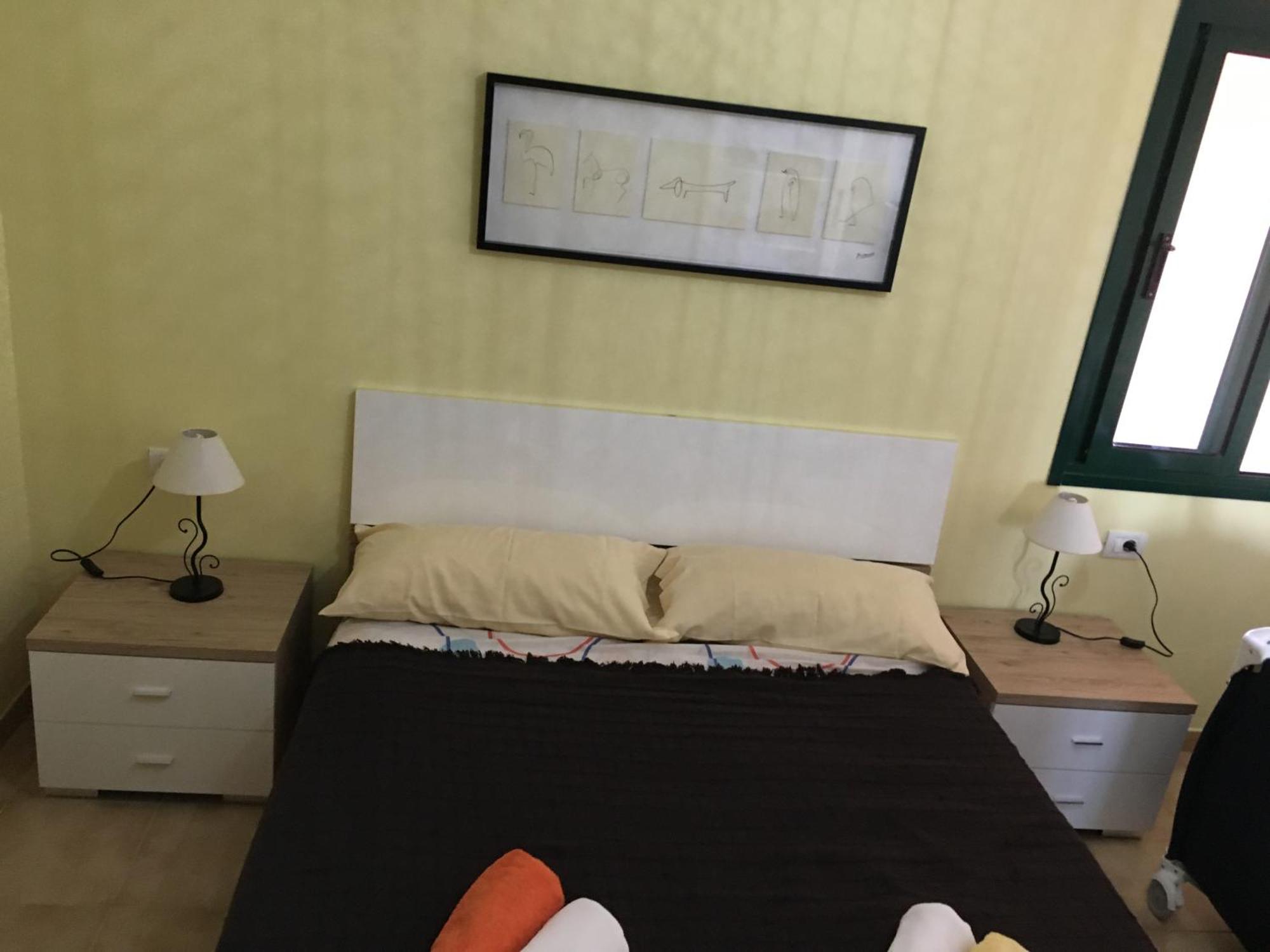 Terrazas De La Paz Holiday Beach House サンミゲル・デ・アボナ エクステリア 写真